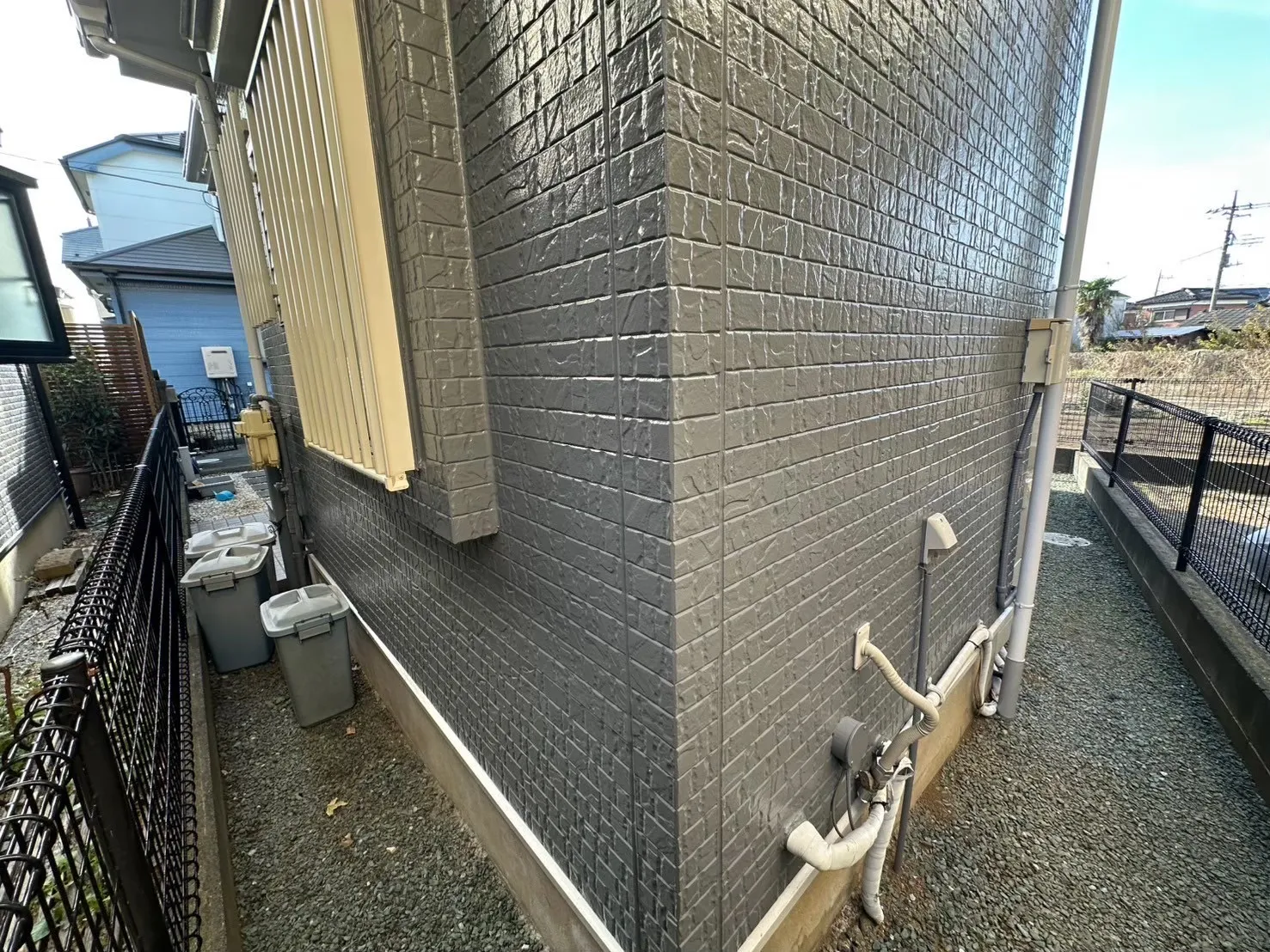 1年点検 町田市O様邸