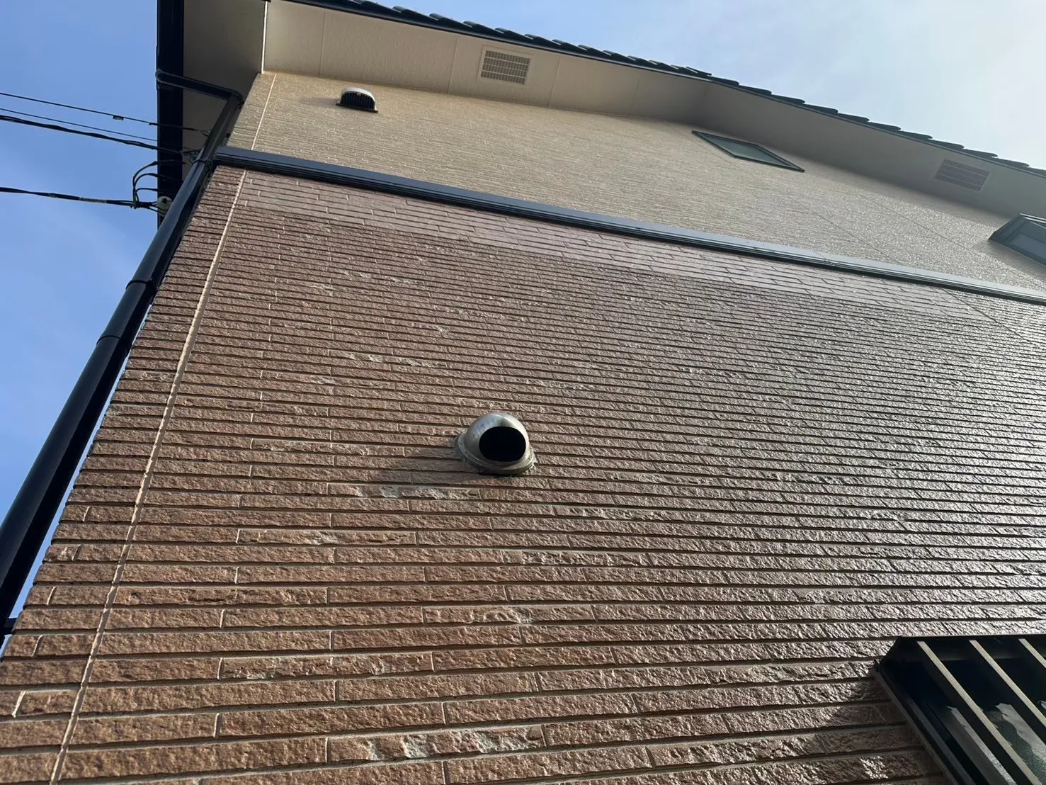 1年点検 稲城市A様邸