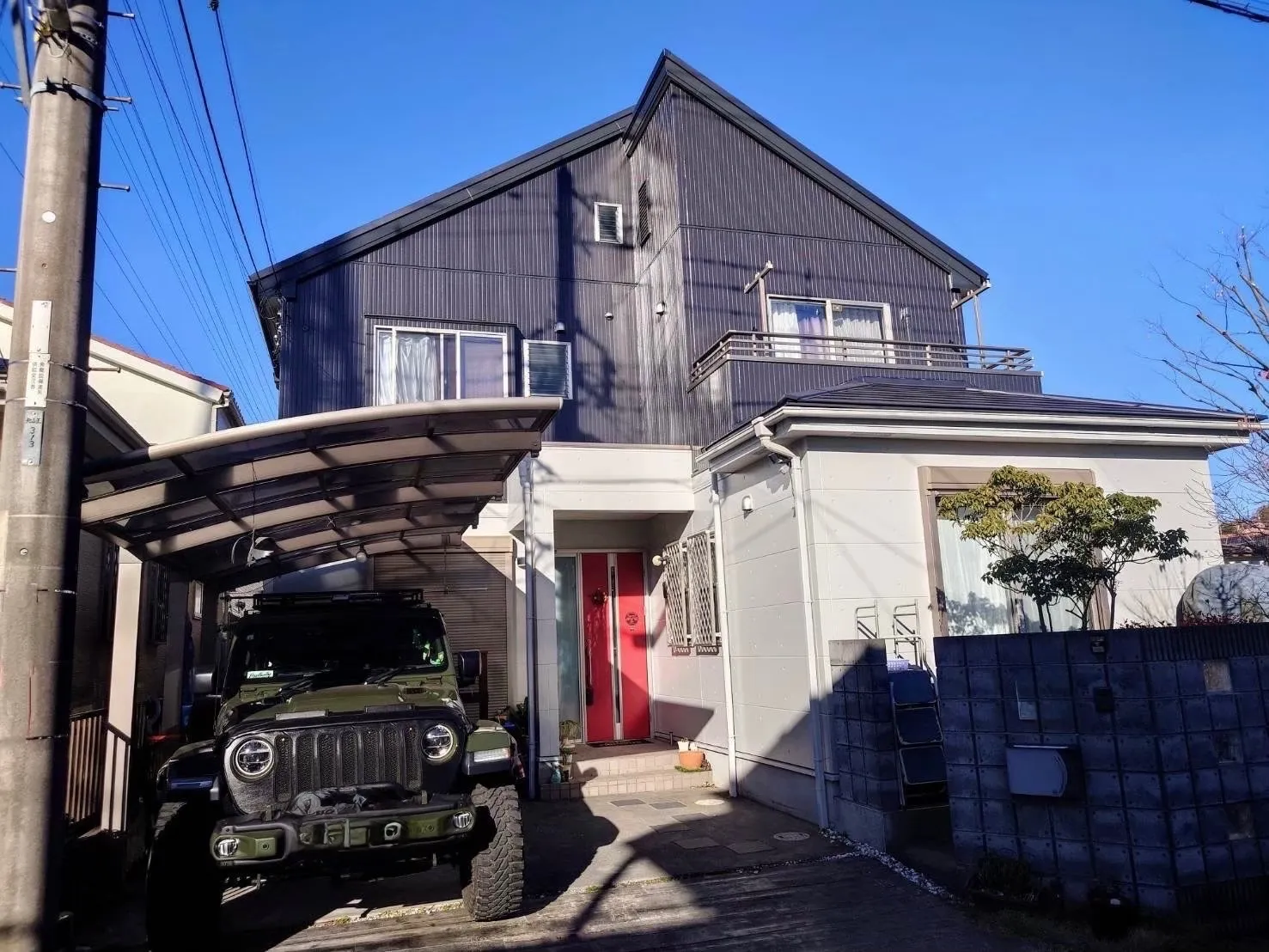 相模原市 F様邸