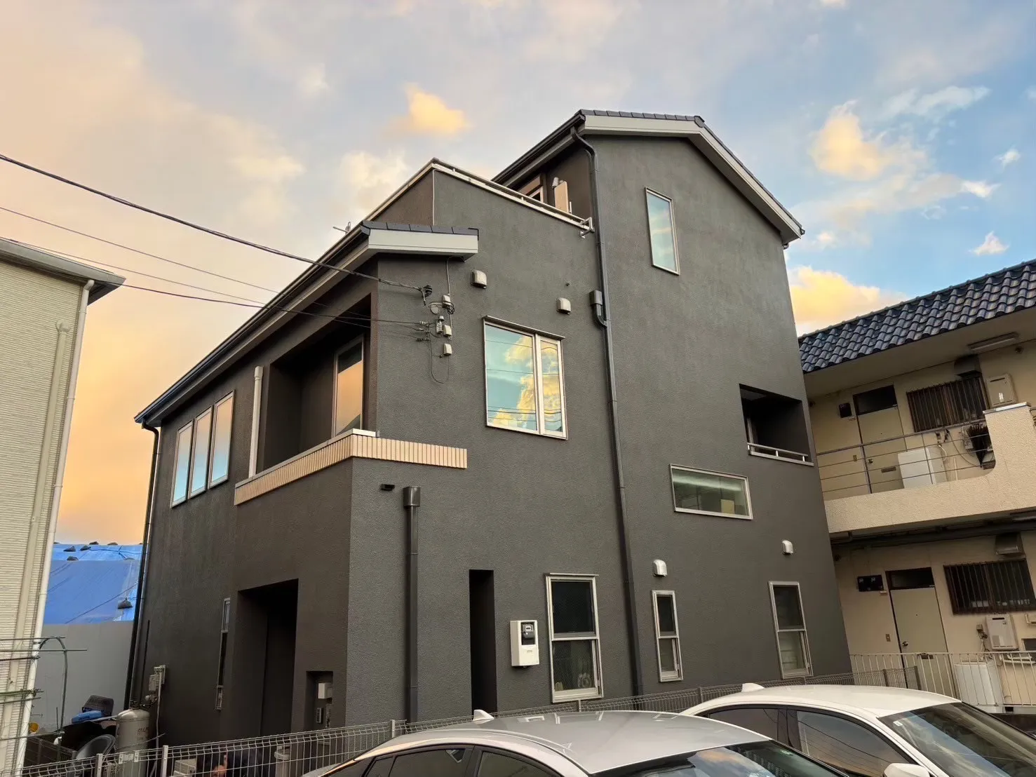 八王子市 W様邸